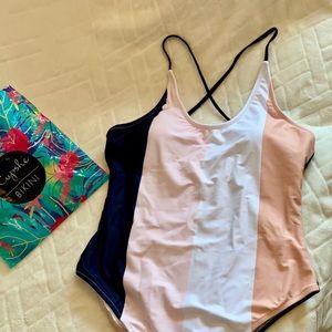 Cupshe Swimsuit, Size M